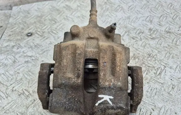 BMW X1 E84 Rear brake caliper