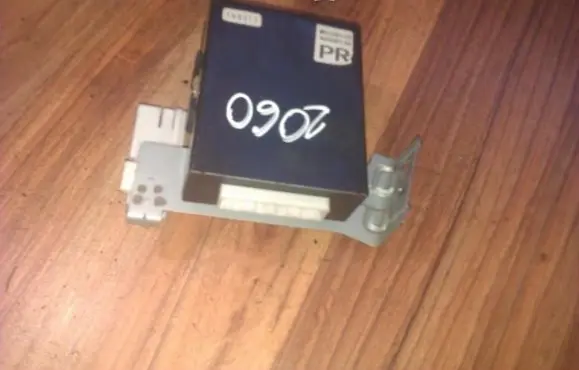 Nissan Micra Other control units/modules wg1g611d