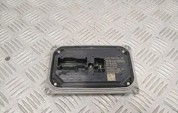 Mercedes-Benz B W247 Light module LCM A2479002113