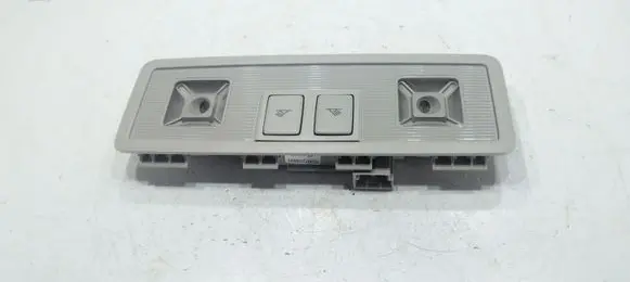 Volkswagen Touran III Rear seat light 5G0947291