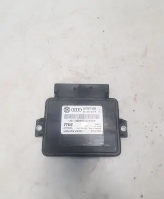 Audi A6 S6 C6 4F Brake system control unit/module 4F0907801A 4F0910801B