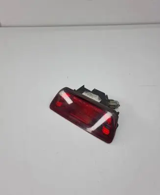 Nissan Leaf I (ZE0) Rear bumper light 26580ed50a