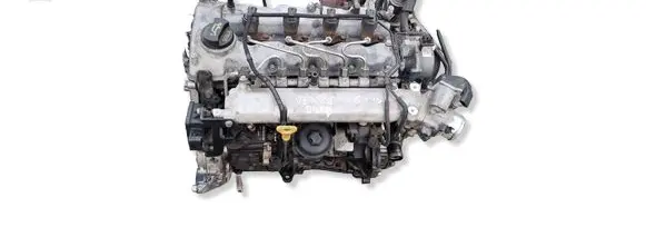 KIA Venga Engine D4FB