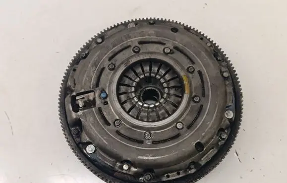 Mercedes-Benz CLA C117 X117 W117 Clutch set kit A0262500501 A6510305405