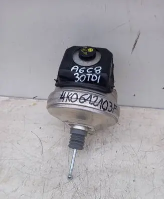 Audi A6 S6 C8 4K Brake booster 4K0612103F