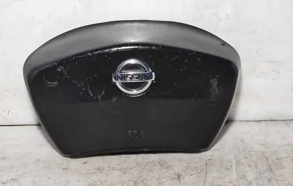 Nissan Primastar Steering wheel airbag 8200151075