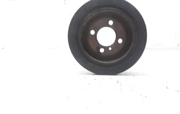 Hyundai Santa Fe Crankshaft pulley