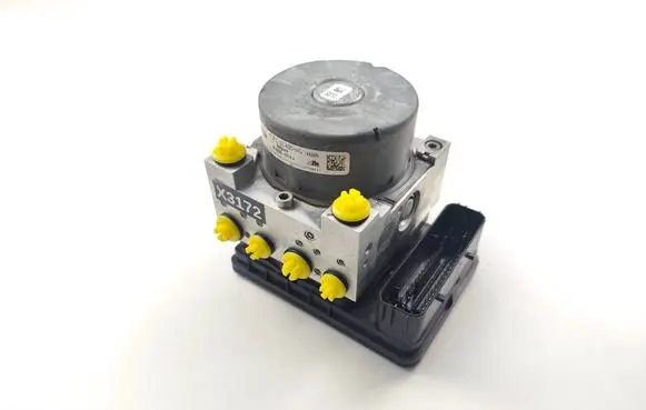Ford Focus ABS Pump F1FC2C405AG 10022007144 F1FC2C219BE