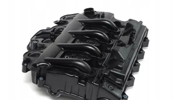 Renault Trafic II (X83) Rocker cam cover 8200714033