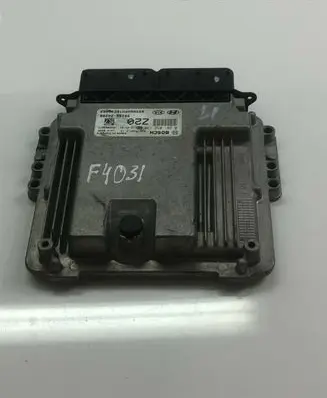 KIA Venga Other control units/modules 391502A200 F4031