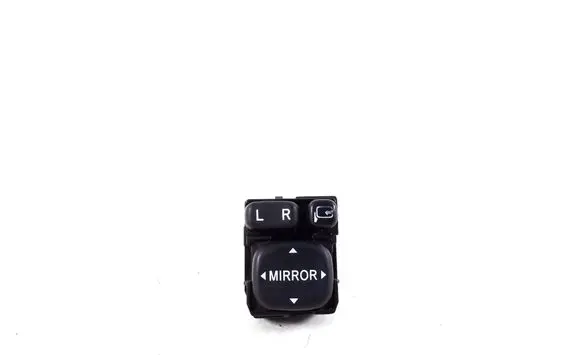 Toyota Avensis T250 Wing mirror switch 183575