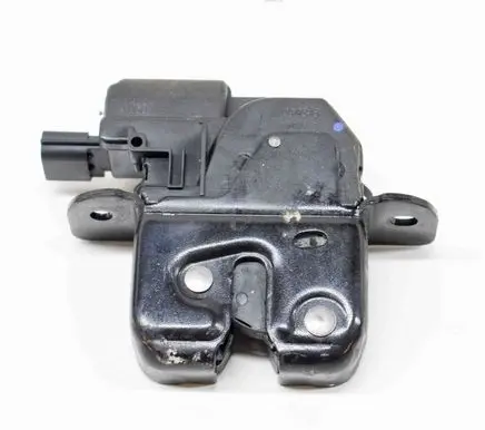 Renault Zoe Tailgate/trunk/boot lock/catch/latch 846300003R
