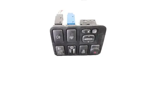 Toyota Land Cruiser (J120) A set of switches 183575 3630079 4960D79