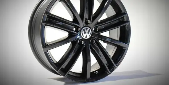 Volkswagen PASSAT B8 R18 alloy rim 