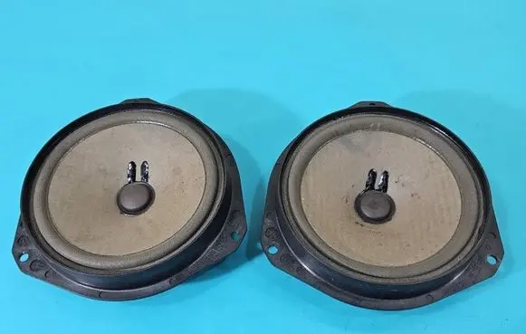 Fiat Ducato Front door speaker 518302300 IMPRK1518328