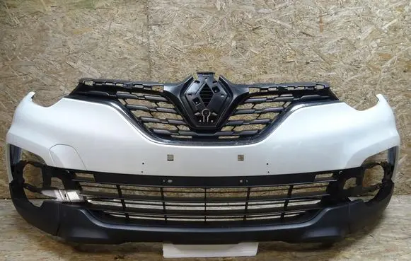 Renault Captur Front bumper