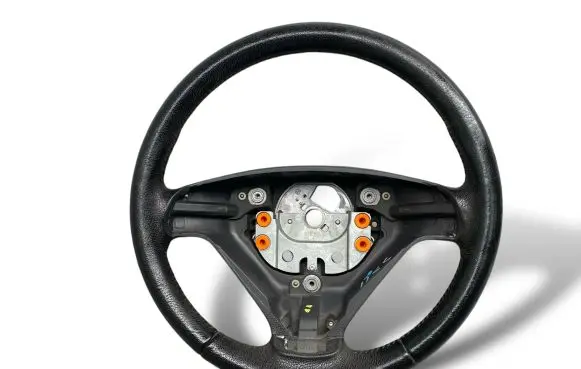 Volvo S60 Steering wheel 30769043 B426
