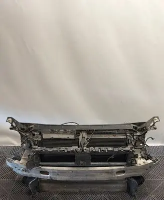 Audi A4 S4 B9 Radiator set 3137232 1137323524