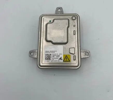 Xenon control unit/module