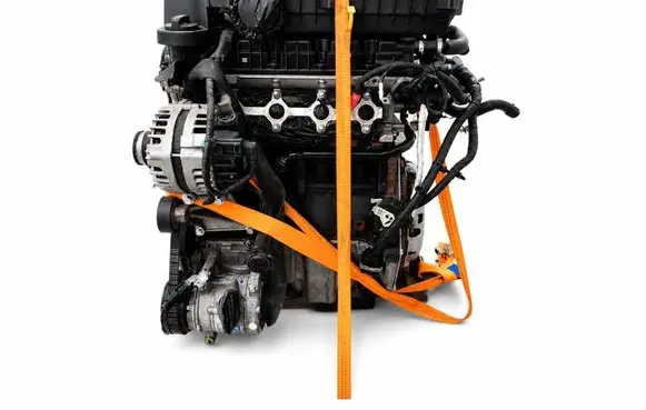 MG ZS Engine 15S4C