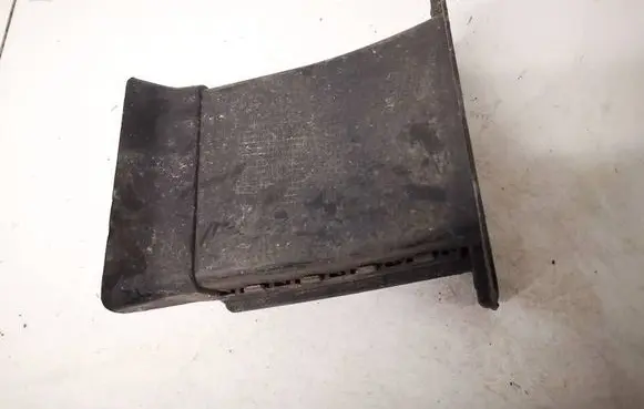BMW 5 F10 F11 Air intake duct part 51757185167 74850610