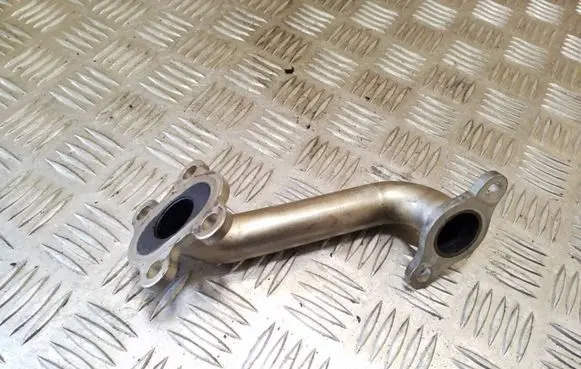 Toyota Avensis T270 EGR valve line/pipe/hose