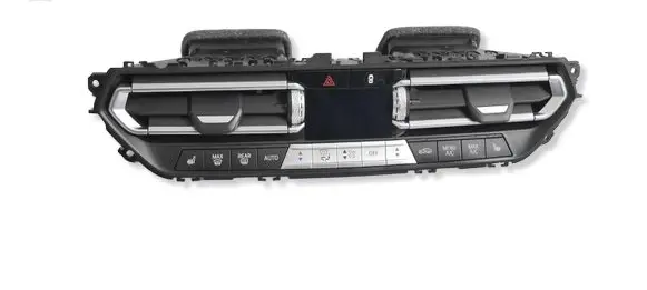 BMW 1 F40 Climate control unit 4A0EDE9 5HB01322135