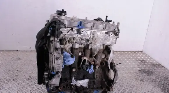 KIA Ceed Engine D4FB
