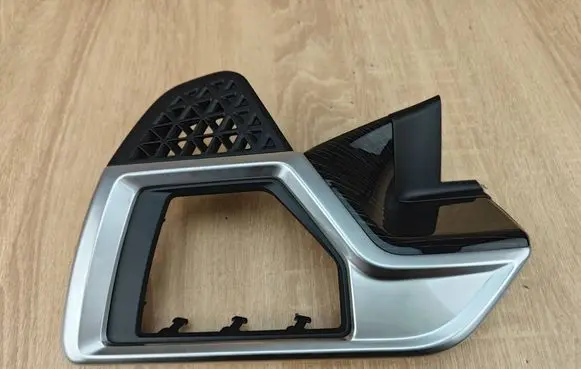 BMW X5 G05 Dashboard side air vent grill/cover trim 5663300