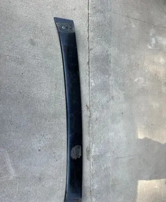 BMW 5 E34 Tailgate/trunk spoiler 2230390 36640