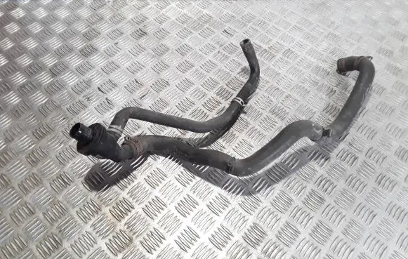 Renault Twingo III Engine coolant pipe/hose 215011731R A4535010024