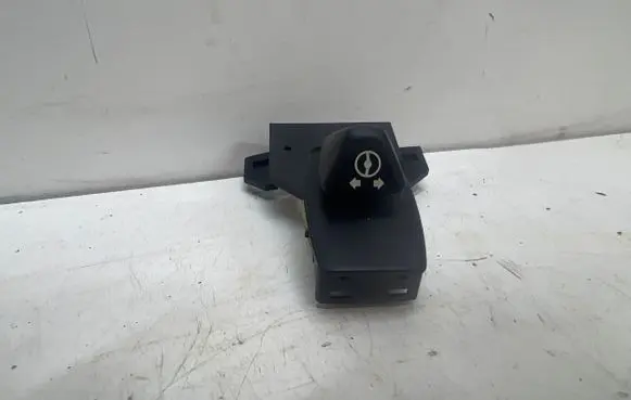 BMW 5 E60 E61 Steering wheel adjustment handle/lever 6918010 676781 03206010