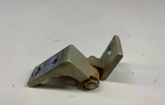 Fiat Grande Punto Rear door lower hinge