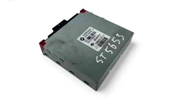 BMW 1 E81 E87 Other control units/modules 9127088