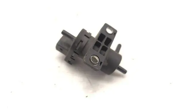 Turbo solenoid valve