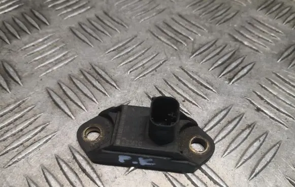 Mercedes-Benz S W220 Airbag deployment crash/impact sensor 0025426918 A0025426918