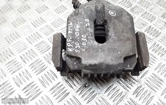 BMW M5 Front brake caliper ate6024