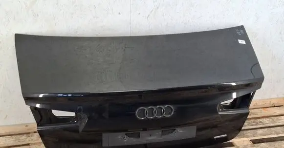 Audi A6 S6 C7 4G Tailgate/trunk/boot lid