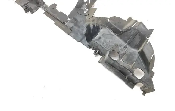 Volkswagen Tiguan Allspace Intercooler air guide/duct channel 5NN121284F