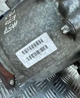 BMW X5 E70 Gearbox transfer box case 7574777 7058306