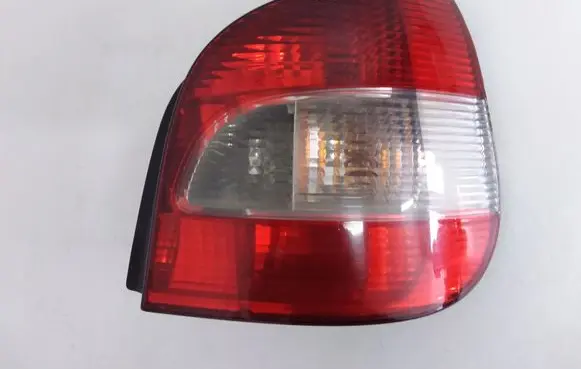 Renault Scenic RX Rear/tail lights