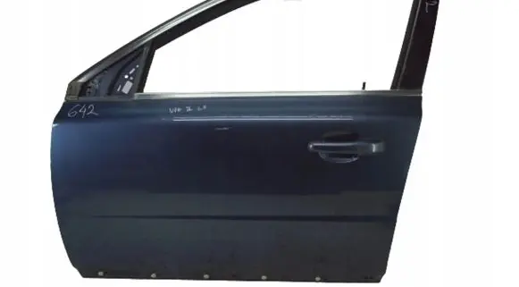 Volvo V70 Front door