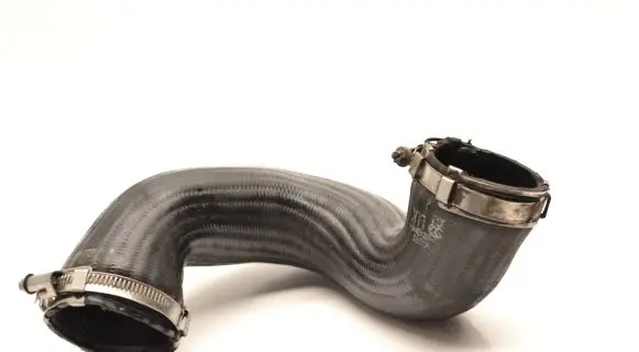Audi A6 S6 C6 4F Intercooler hose/pipe 4F0145757G
