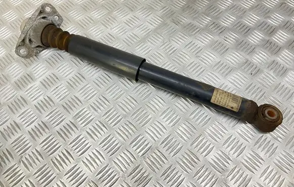 Volkswagen Eos Rear shock absorber/damper 1Q0512011C