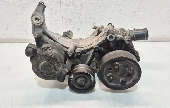 Mazda CX-7 Water pump R2AA15176