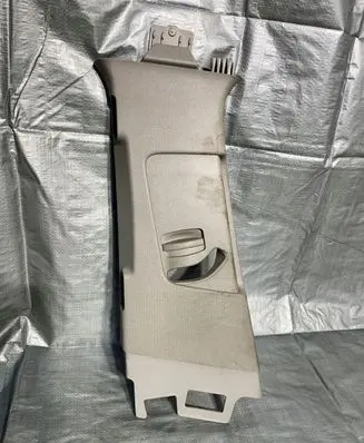 Opel Meriva B (B) pillar trim (top) 13265386