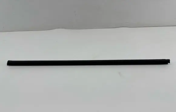 Audi A3 8Y Rubber seal front door window/glass 8Y0837479