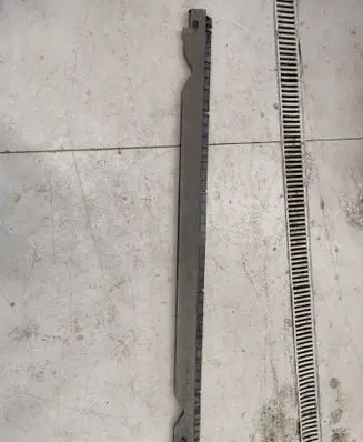 Tesla Model Y Sill supporting ledge 149774100C