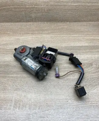 Audi A6 S6 C4 4A Sunroof motor/actuator 4A0877795 403773