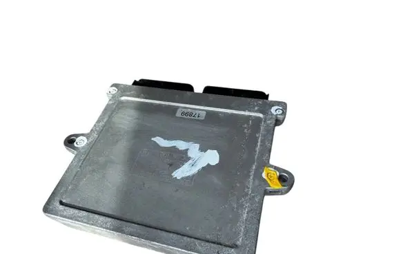 Mercedes-Benz E AMG W211 LP gas control unit module 110R006030 10R026097